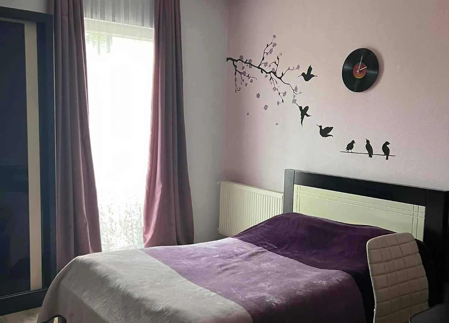 Modern Prestige Apartment Tbilisi