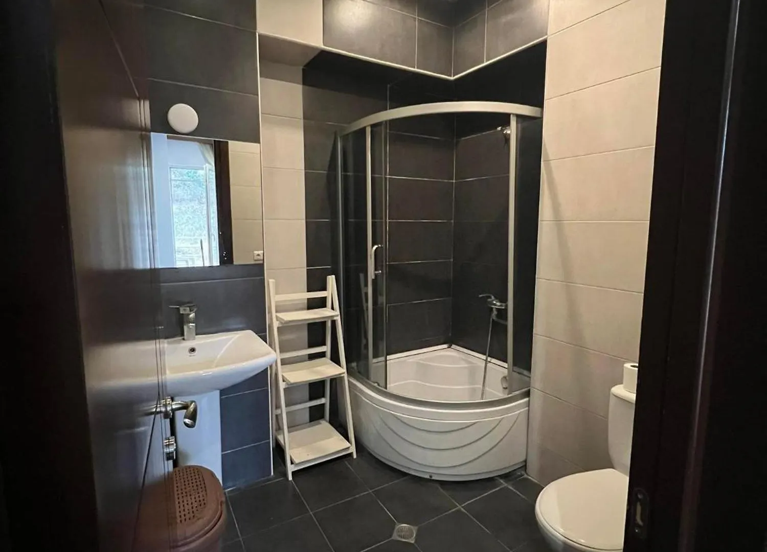 Modern Prestige Apartment Tbilisi Gruzja