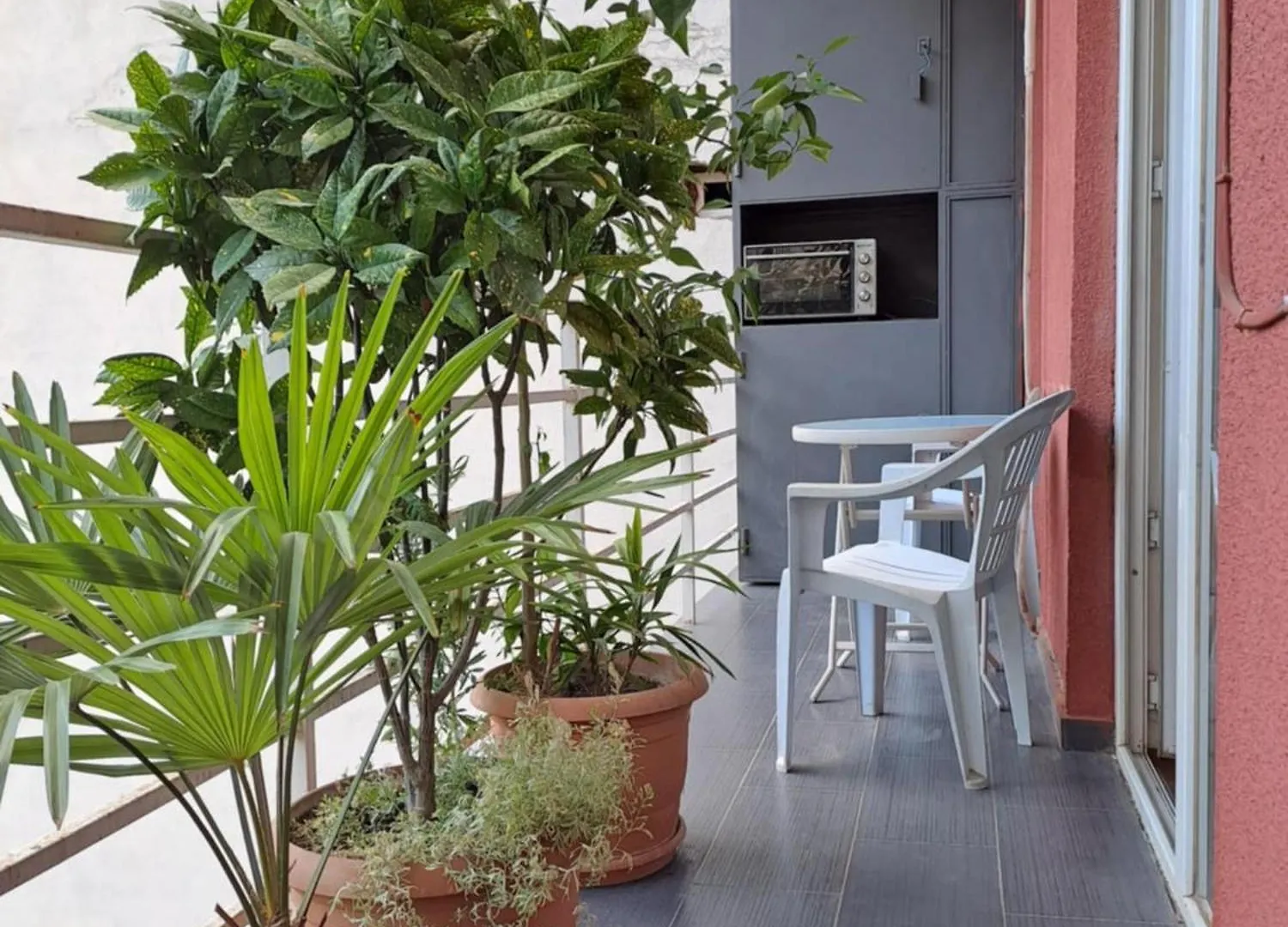 Modern Prestige Apartment Tbilisi
