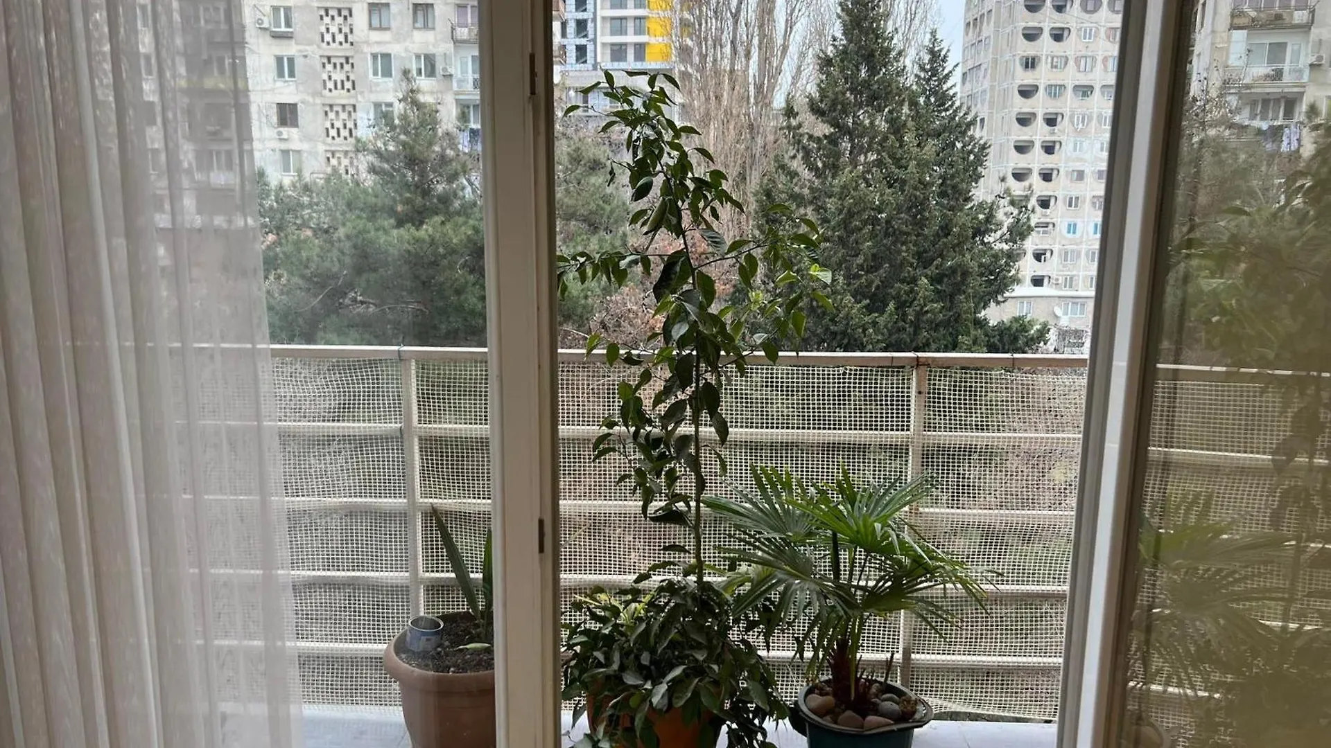 Modern Prestige Apartment Tbilisi