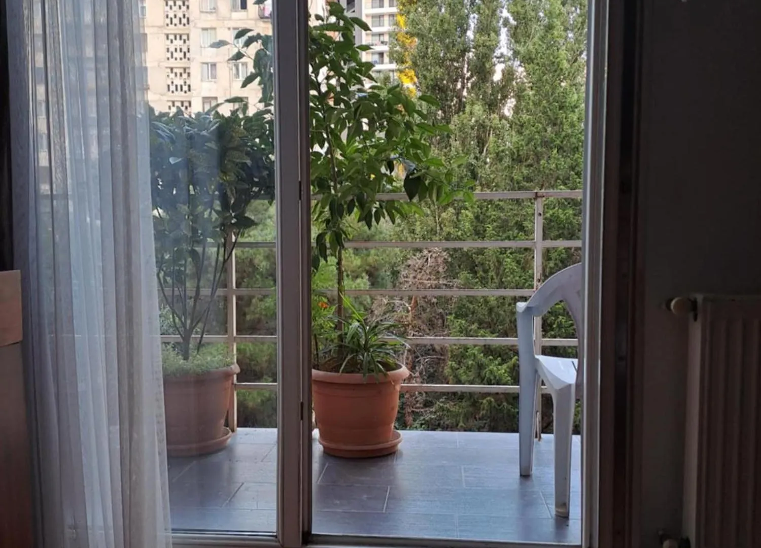 Modern Prestige Apartment Tbilisi Gruzja